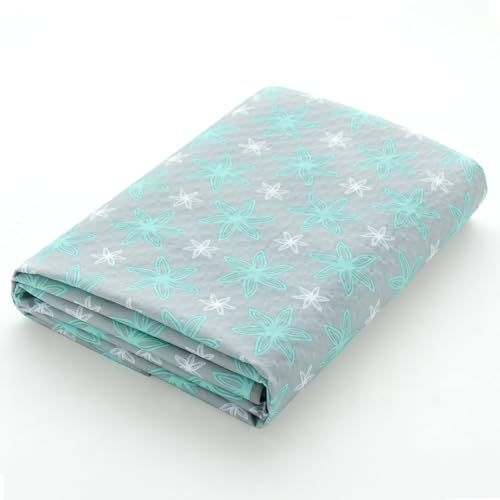 58% Off Moonsea Splat Mat for High Chair Messes - Image 4