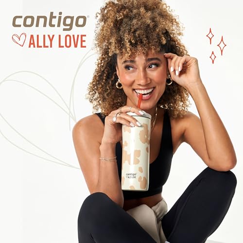 Save 31% on Contigo Streeterville 2.0 Insulated Tumbler - Image 2