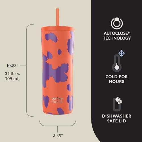 Save 31% on Contigo Streeterville 2.0 Insulated Tumbler - Image 3
