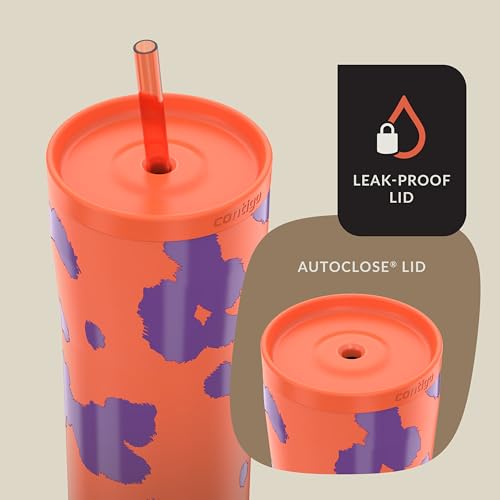 Save 31% on Contigo Streeterville 2.0 Insulated Tumbler - Image 4