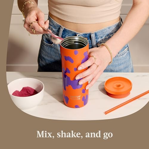 Save 31% on Contigo Streeterville 2.0 Insulated Tumbler - Image 5