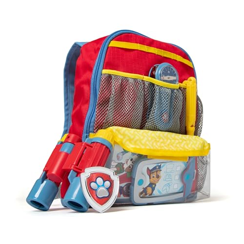 50% Off Melissa & Doug PAW Patrol Adventure Backpack for Kids