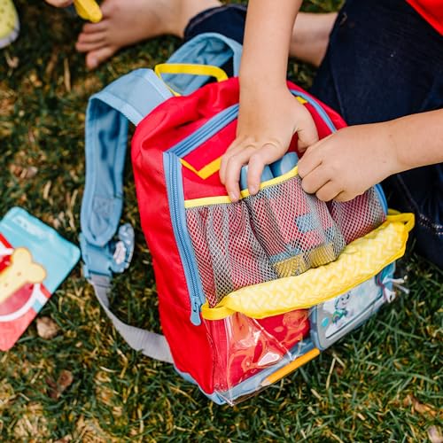 50% Off Melissa & Doug PAW Patrol Adventure Backpack for Kids - Image 2