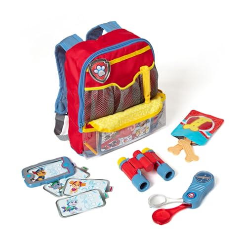 50% Off Melissa & Doug PAW Patrol Adventure Backpack for Kids - Image 4