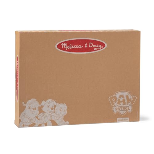 50% Off Melissa & Doug PAW Patrol Adventure Backpack for Kids - Image 6