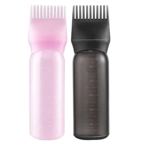 20% Off Pairswind Hair Dye Applicator Bottle 2-Pack