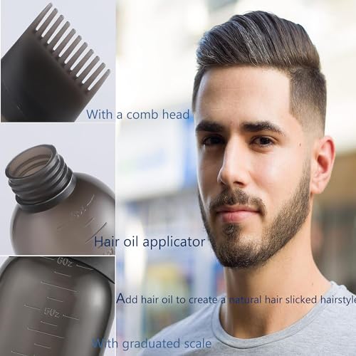 20% Off Pairswind Hair Dye Applicator Bottle 2-Pack - Image 2
