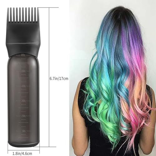 20% Off Pairswind Hair Dye Applicator Bottle 2-Pack - Image 3