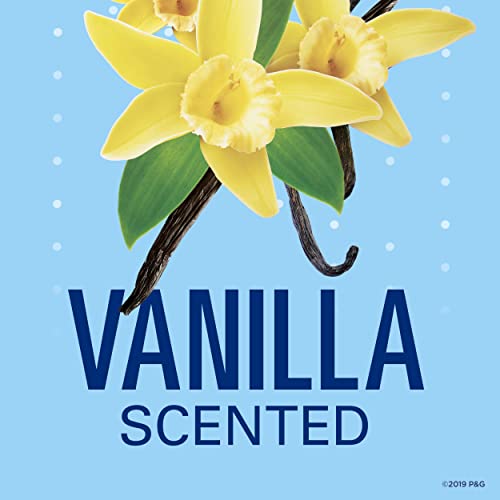 53% Off Secret Vanilla Antiperspirant 4-Pack - Image 3