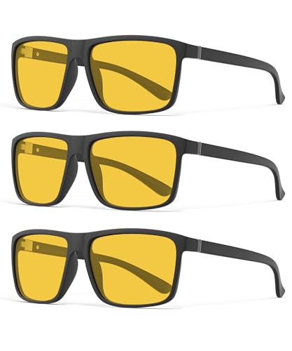 30% Off OUKEMAX Polarized Sunglasses 3-Pack