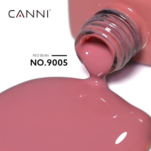 Save 23% on CANNI Red Gel Nail Polish - $5.39 - Image 2