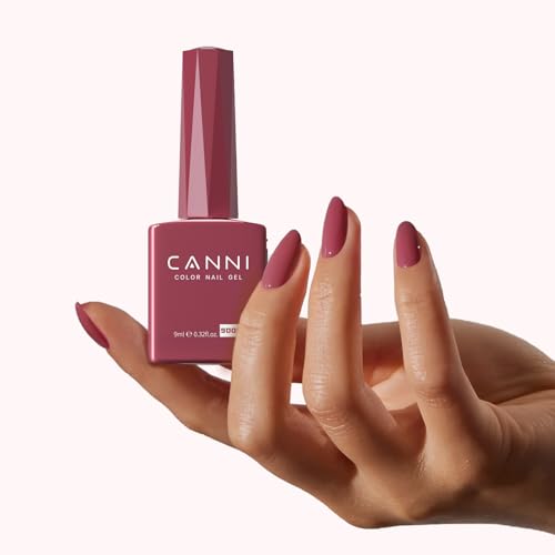 Save 23% on CANNI Red Gel Nail Polish - $5.39 - Image 5