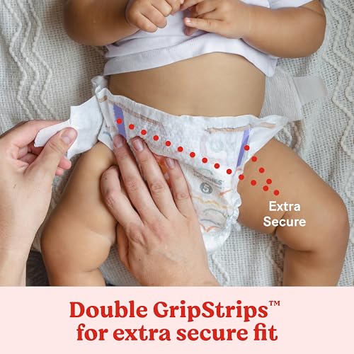 30% Off Huggies Size 5 Diapers - 58 Count - Image 3