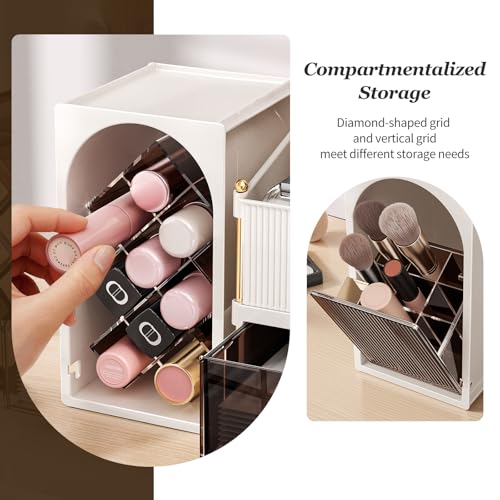 Save $20 on Seoneiro Makeup Organizer with Drawers - Image 5