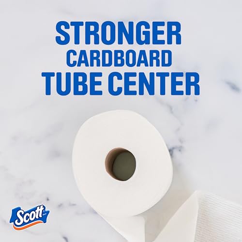 Scott ComfortPlus Toilet Paper 12 Triple Rolls for $6.99 - Image 3