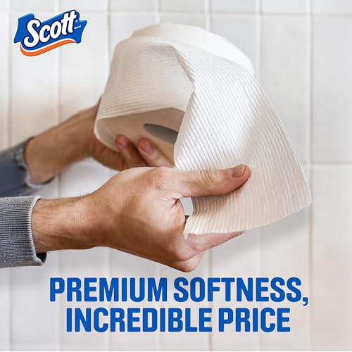 Scott ComfortPlus Toilet Paper 12 Triple Rolls for $6.99 - Image 6