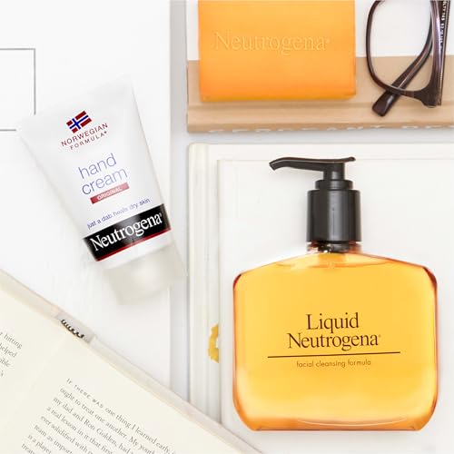 Save on Neutrogena Gentle Foaming Face Wash - Image 3