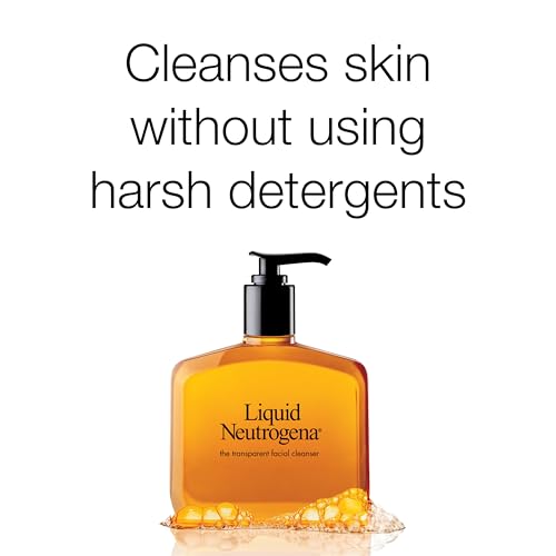 Save on Neutrogena Gentle Foaming Face Wash - Image 5