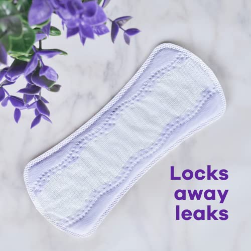 Save on Always Panty Liners, 108 Count with Anti-Bunch Tech - Image 5