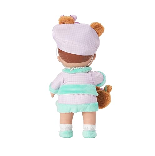 Madame Alexander Doll at 76% Off - Meeya Twirl - Image 4