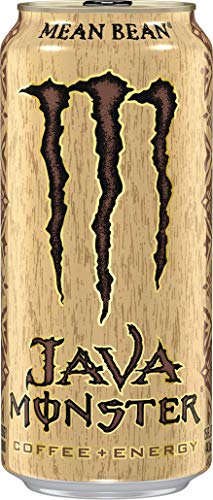 Save 26% on Monster Energy Java Mean Bean 12-Pack - Image 3