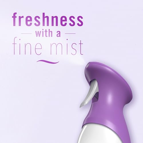 50% Off Febreze Air Freshener Spray 6-Pack - Image 6
