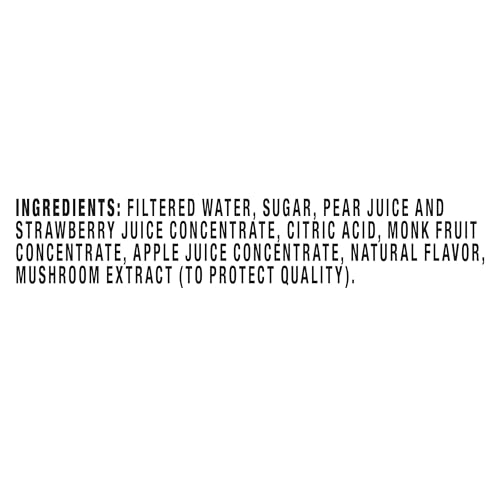 Capri Sun Strawberry Kiwi Juice Drink Pouches, 30 Pack - Image 3