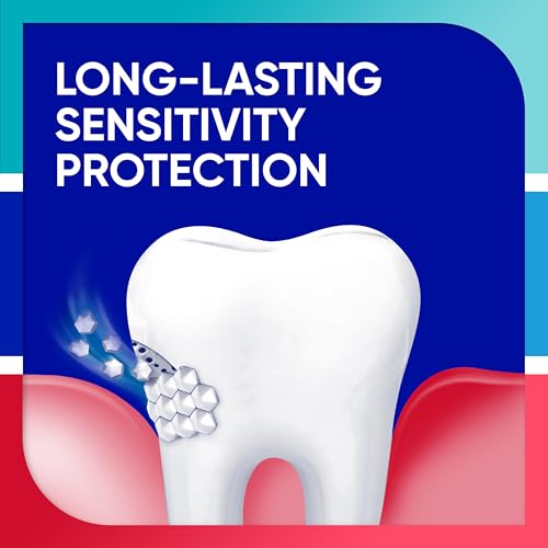 7% Off Sensodyne Triple Protection Toothpaste 3-Pack - Image 3