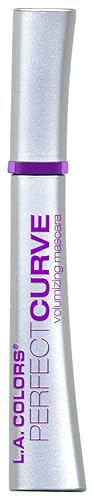 Save 32% on L.A. COLORS Perfect Curved Mascara - Image 3