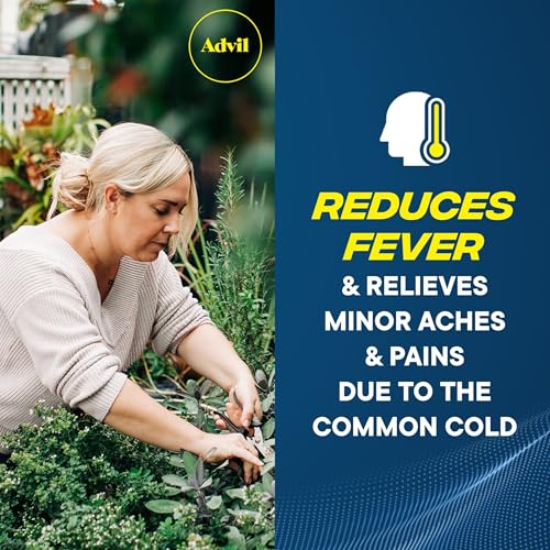 Save 32% on Advil Pain Reliever with Ibuprofen 200mg - Image 6