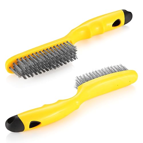 Save on Chanharm Heavy-Duty Wire Brushes with Code 8YPEK9MT