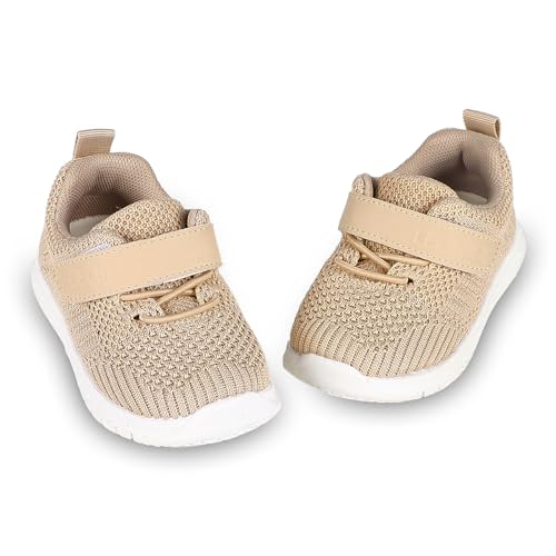 50% Off Knitted Slip-On Sneakers for Toddlers