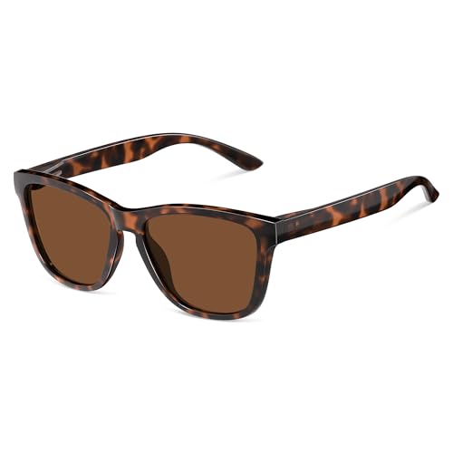 50% Off Reglaaly Trendy Polarized Sunglasses for Women