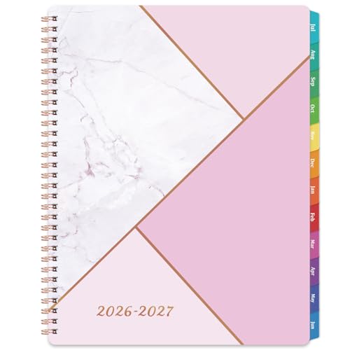 40% Off Tullofa Academic Planner 2026-2027