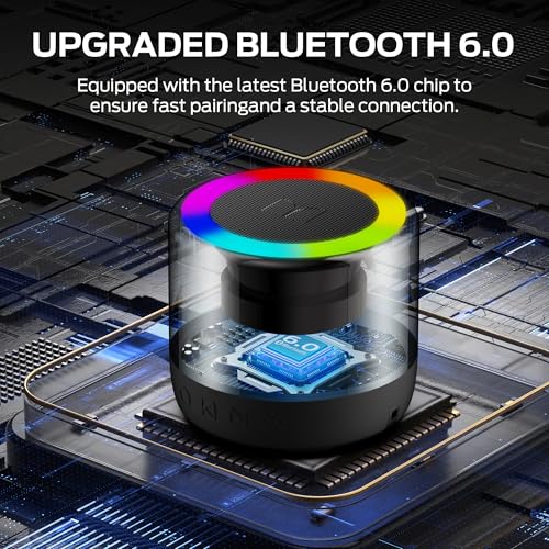 49% Off Monster S270 Mini Bluetooth Speaker - Image 4