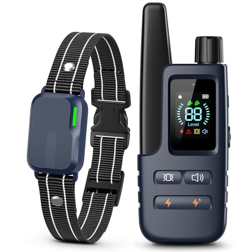 30% Off HapTop Dog Training Collar with Remote | Code UQ4DL5ZB