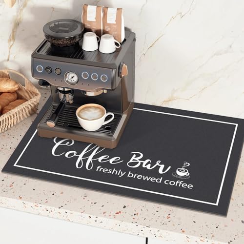 47% Off Findosom Dish Drying Mat - Super Absorbent & Cuttable - Image 6