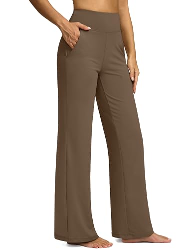 44% OFF G Gradual Yoga Pants Women Wide Leg