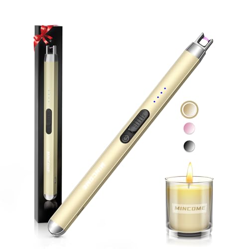 35% Off MINCOME Electric Candle Lighter