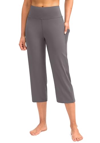 49% Off G Gradual High Waist Yoga Capri Pants