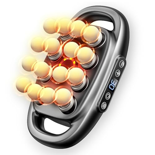 8% Off FreeSinger 16-Head Massage Gun Deep Tissue