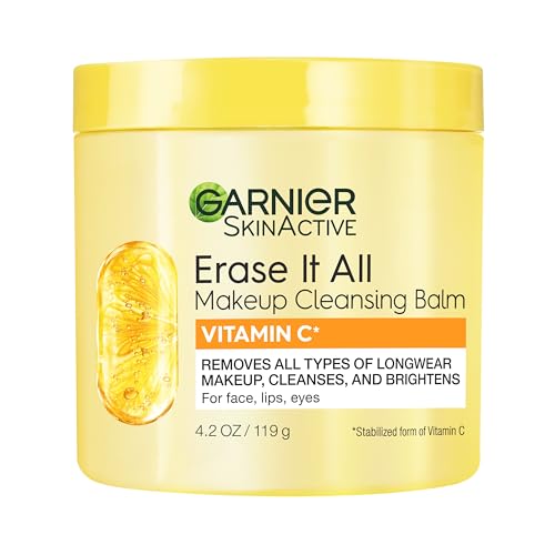 33% Off Garnier Vitamin C Cleansing Balm - $9.97