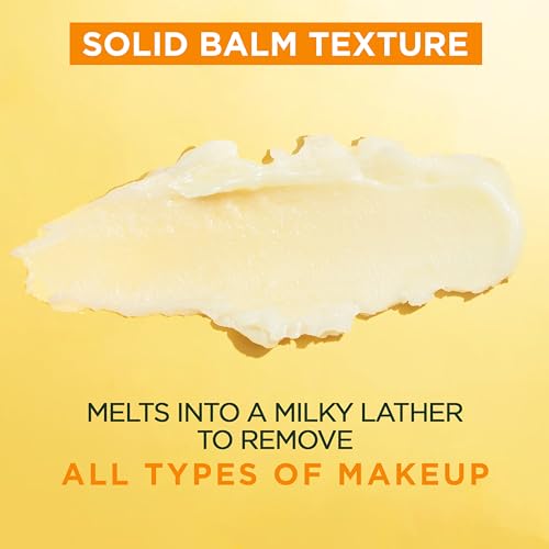 33% Off Garnier Vitamin C Cleansing Balm - $9.97 - Image 3
