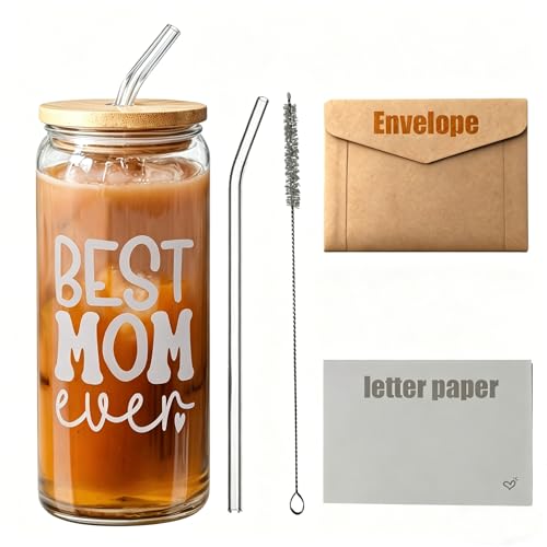 25% Off Mothers Day Coffee Cup for Mom - Use Code