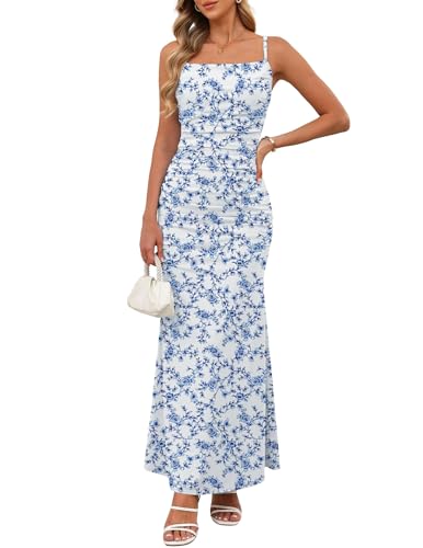 35% Off Floral Maxi Dress for Women – Code Inside