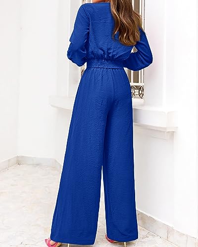 PRETTYGARDEN 2 Piece Outfit Set for Women at 50% Off - Image 5