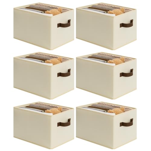 24% Off Cupic Cupid 6-Pack Storage Bins