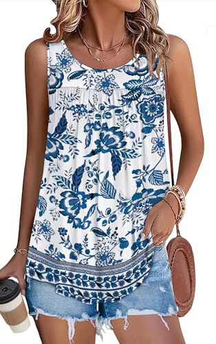 10% Off WEESO Women's Summer Tank Top - Deal Code Inside