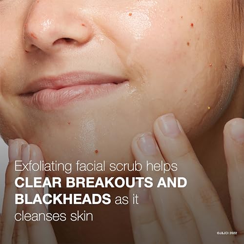 Save 29% on Neutrogena Acne Face Wash 3-Pack - Image 4