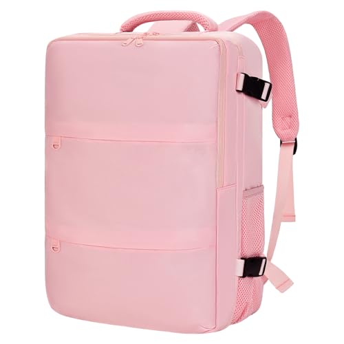 Travel Backpack for Women & Men – Airline Approved Underseat